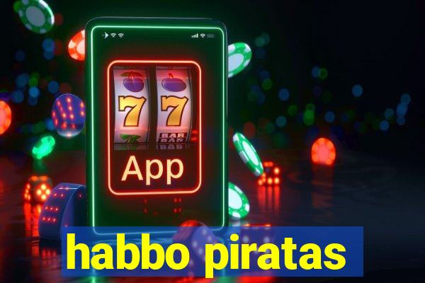 habbo piratas